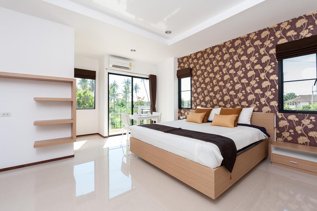 Vantage Health Resort Nong Prue Zimmer foto