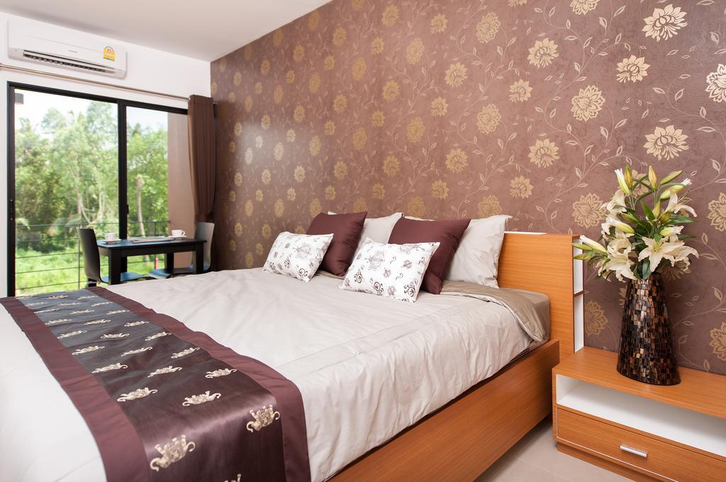 Vantage Health Resort Nong Prue Zimmer foto