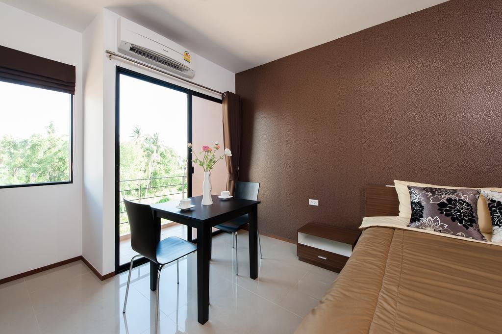 Vantage Health Resort Nong Prue Zimmer foto