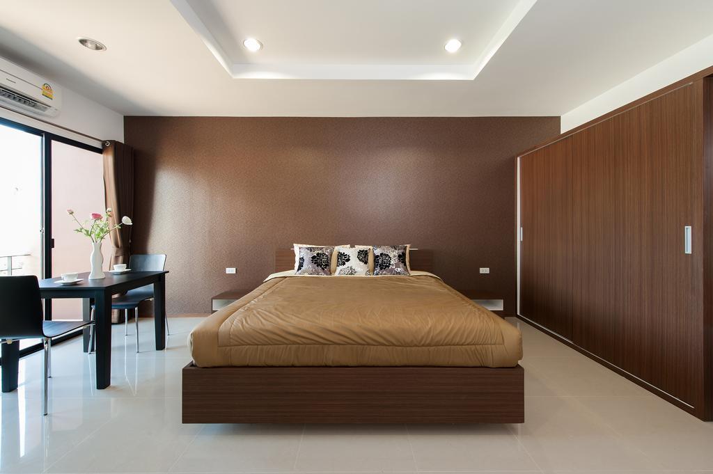 Vantage Health Resort Nong Prue Zimmer foto