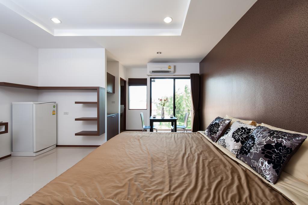Vantage Health Resort Nong Prue Zimmer foto