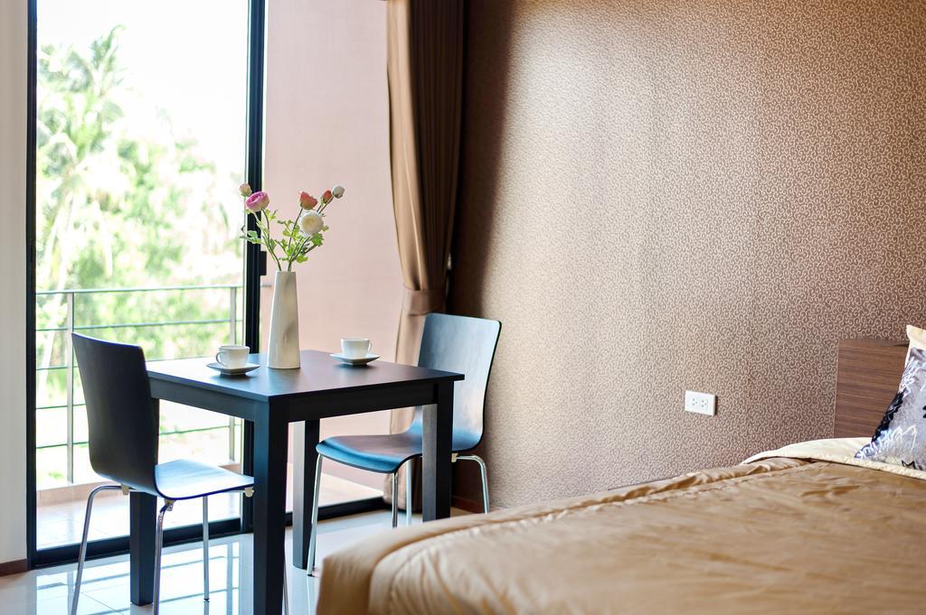 Vantage Health Resort Nong Prue Zimmer foto