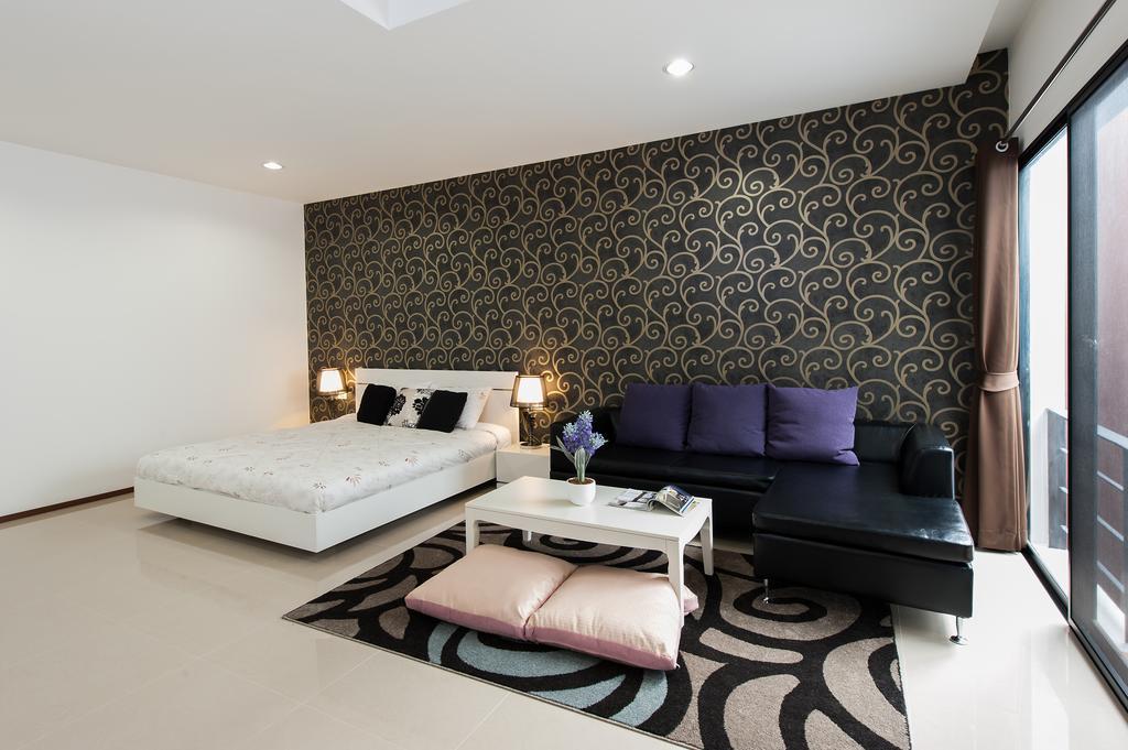 Vantage Health Resort Nong Prue Exterior foto