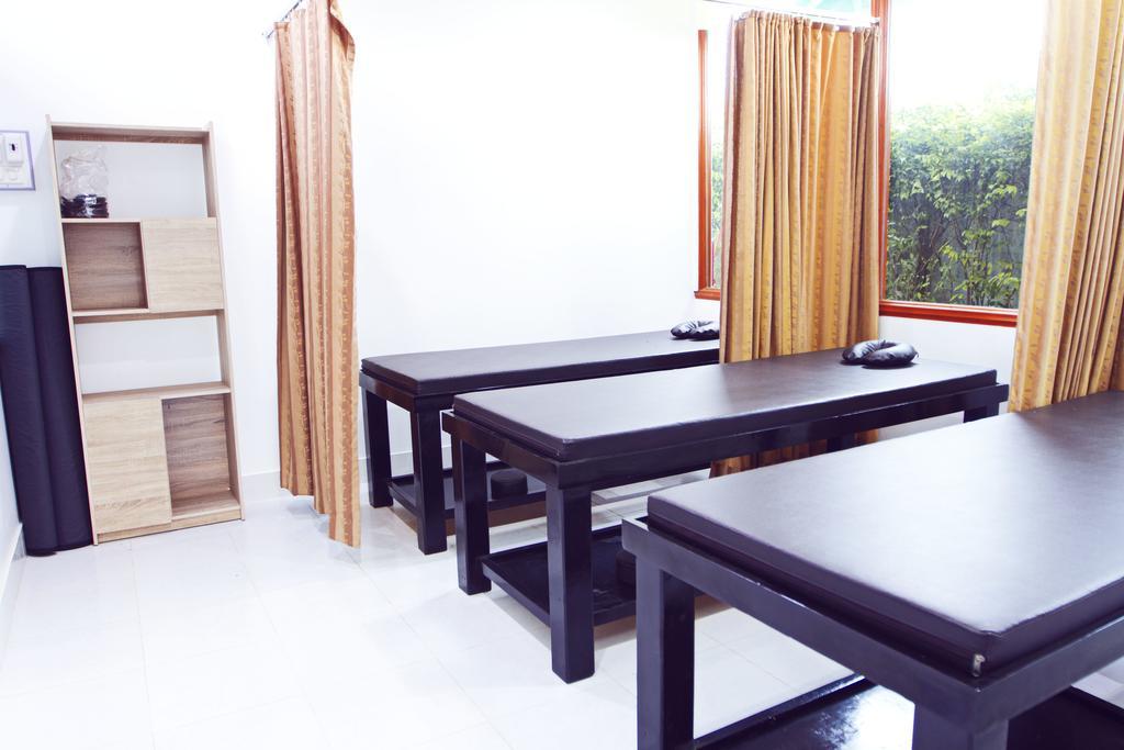 Vantage Health Resort Nong Prue Exterior foto