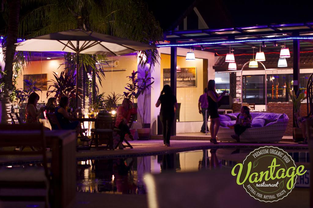Vantage Health Resort Nong Prue Exterior foto